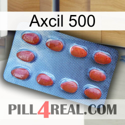 Axcil 500